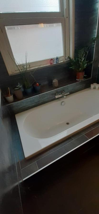 Charlotte, Not For Parties, Not A Hotel, Room With Shared Bathroom, No Kitchen Amsterdam Exteriér fotografie