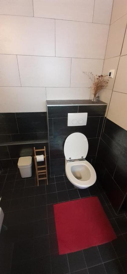 Charlotte, Not For Parties, Not A Hotel, Room With Shared Bathroom, No Kitchen Amsterdam Exteriér fotografie