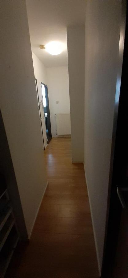 Charlotte, Not For Parties, Not A Hotel, Room With Shared Bathroom, No Kitchen Amsterdam Exteriér fotografie