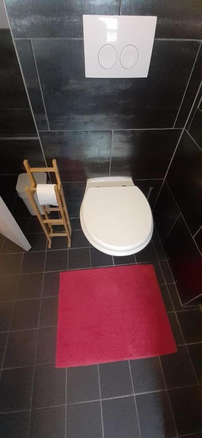 Charlotte, Not For Parties, Not A Hotel, Room With Shared Bathroom, No Kitchen Amsterdam Exteriér fotografie